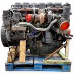 Motor complet Scania DC13.155  euro 6 2017 - Piese/Dezmembrari Scania