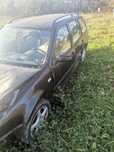 Vand VW Golf 4 avariat