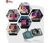 Camera termoviziune InfiRay P2 Pro pentru telefoane mobile iOS