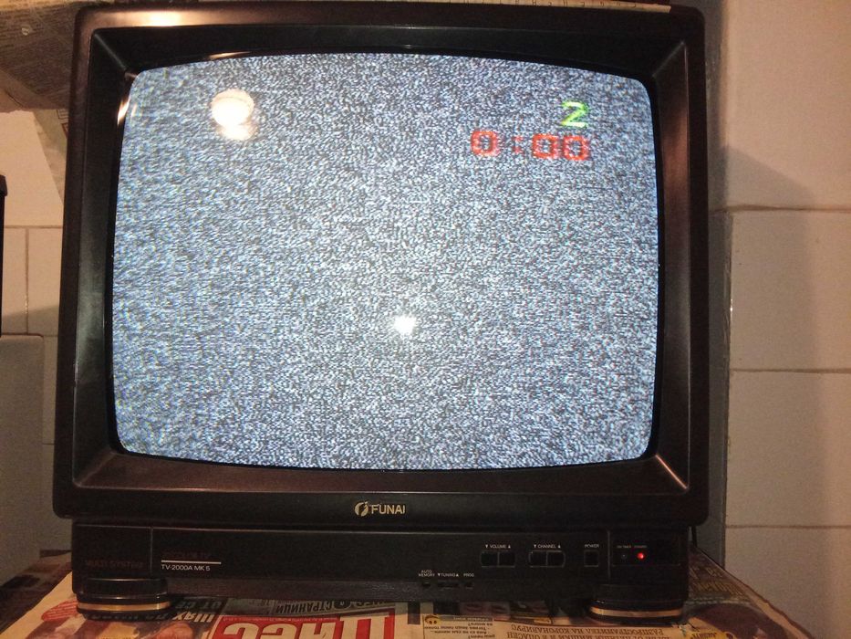 Телевизор Goldstar,20 инча