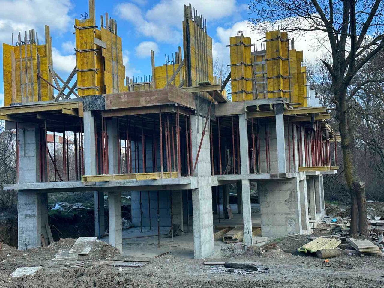 Продава се Двустаен апартамент в с. Лозенец, Област Бургас - 56 кв.м за 1308 €/кв.м - Снимка #8