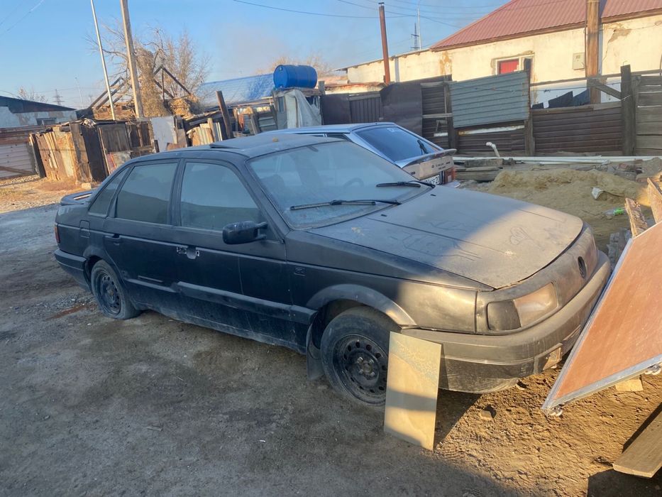 Продам машину на разбор