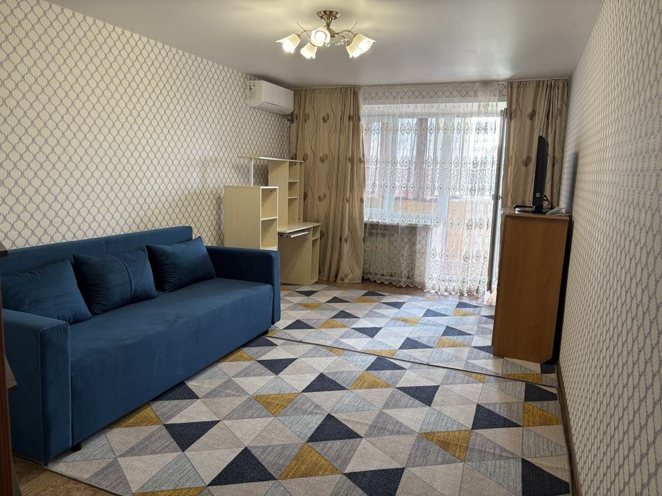 Сдам квартиру на длительный срок