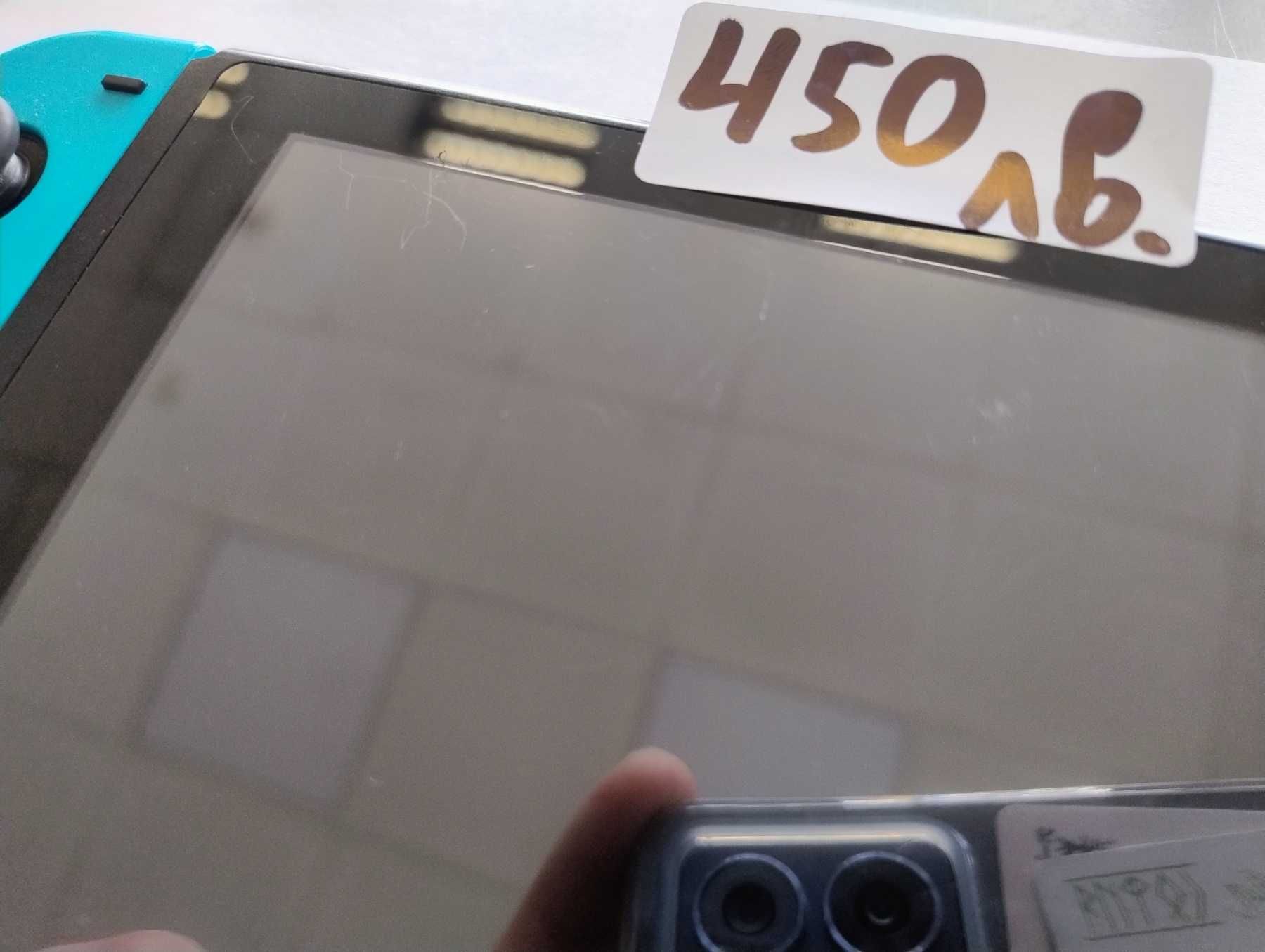 Видео конзола Nintendo Switch