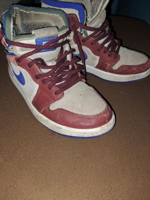 Jordan air zoom marime 36.5