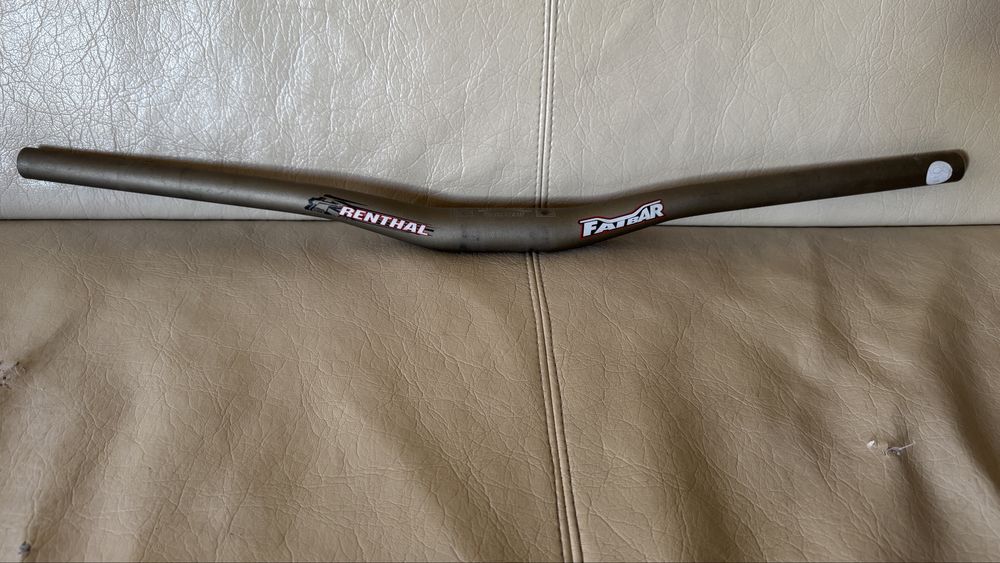 Renthal Fatbar M109