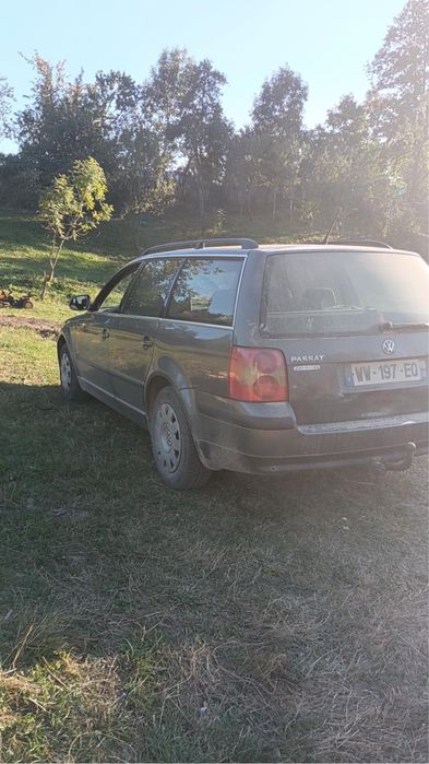 Vand passat b5.5 2005 1.9 100cp