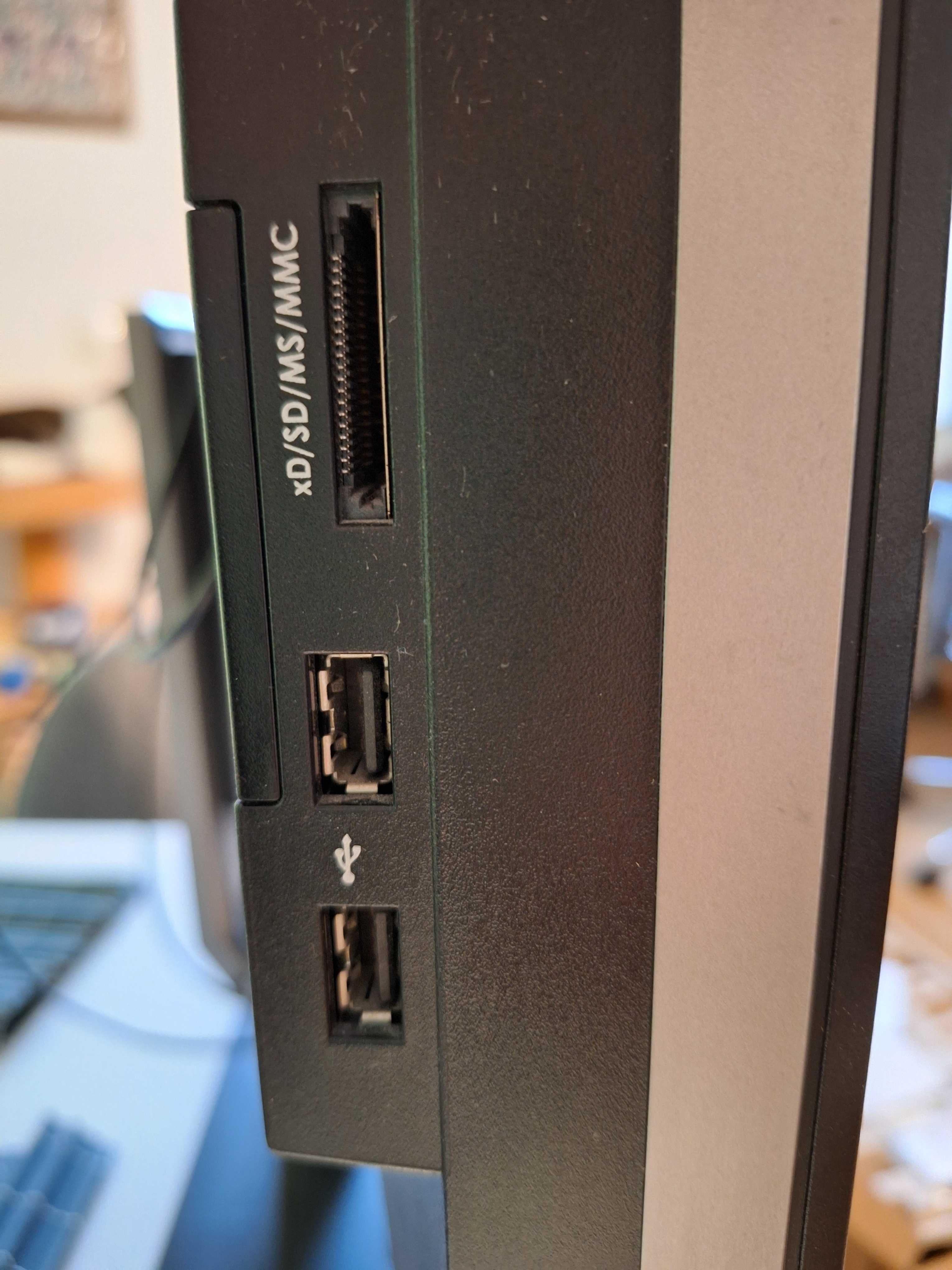 монитор Dell UltraSharp™24”W U2410