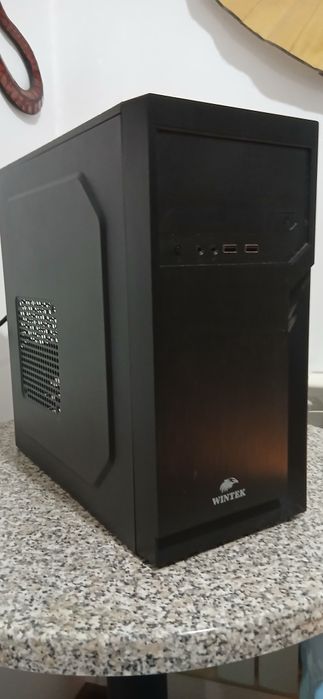 Продам компьютер Core I5 3470,