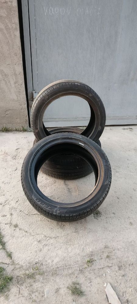 Киа к5 балоны шт 3