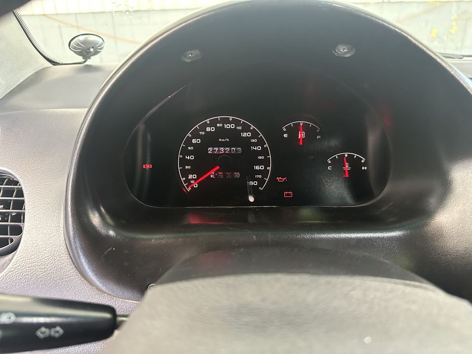 Matiz MX avtomat karobka. 2010. Oq. Pulti bor.