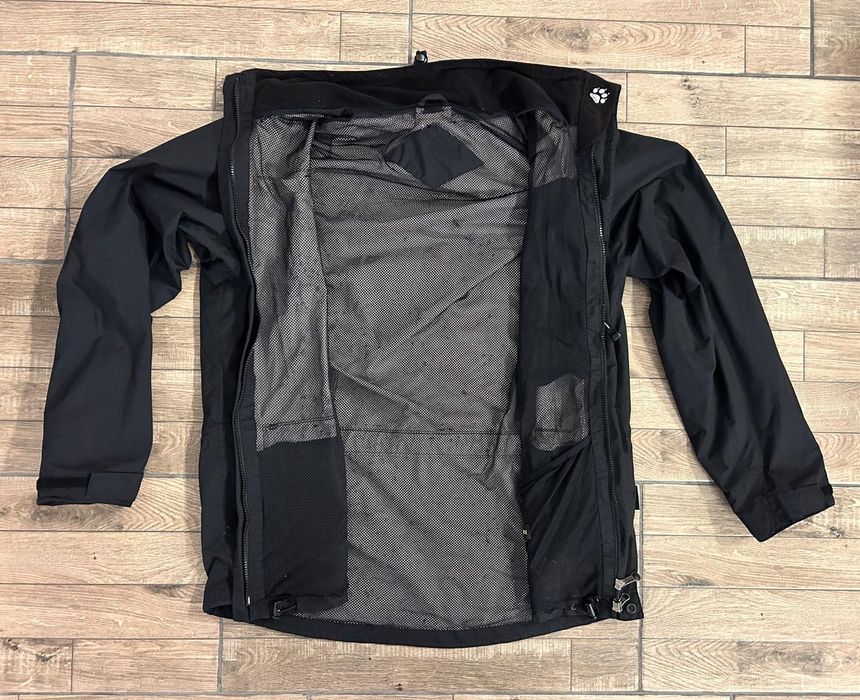 Jack Wolfskin мъжко яке