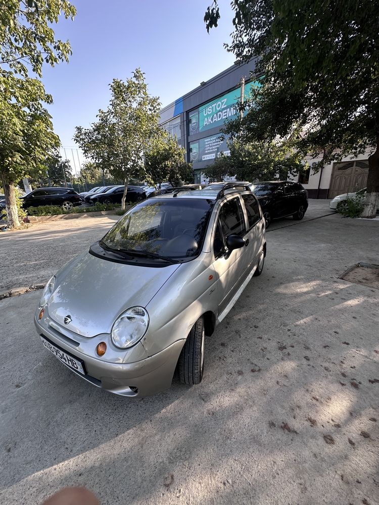 Matiz best 2009.