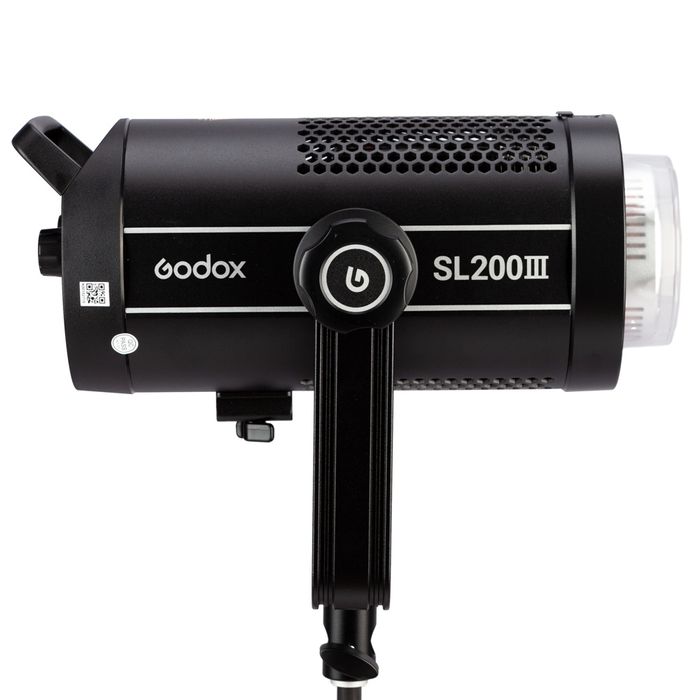 Godox sl200iii bi