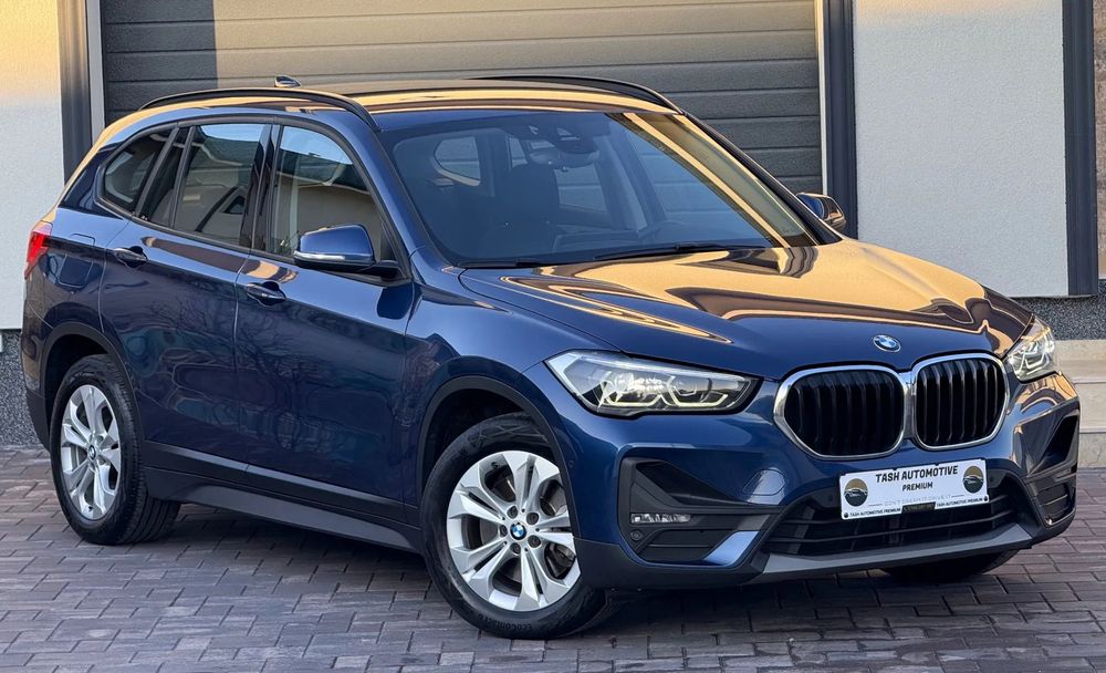 BMW X1 RAR Efectuat / Xdrive 4x4 / Plug-in Hybrid / 2020 / GARANTIE INCLUSA !