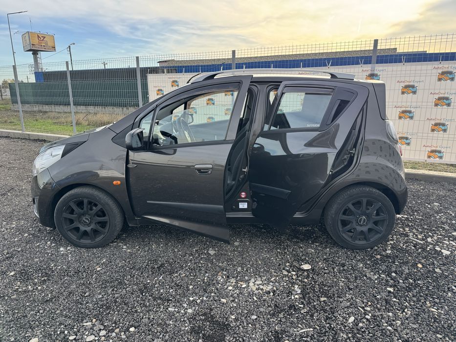 GPL “ Euro 5 “ 2010