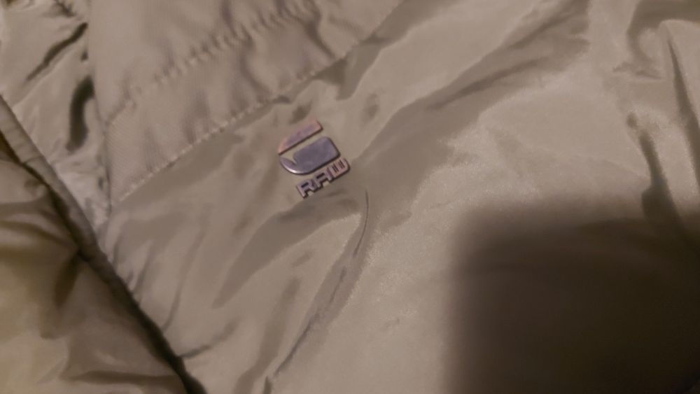 G-star raw яке XL размер