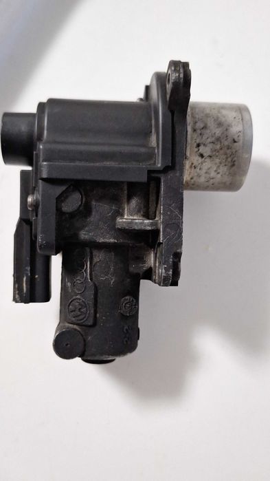 Egr passat b6 1.9 tdi