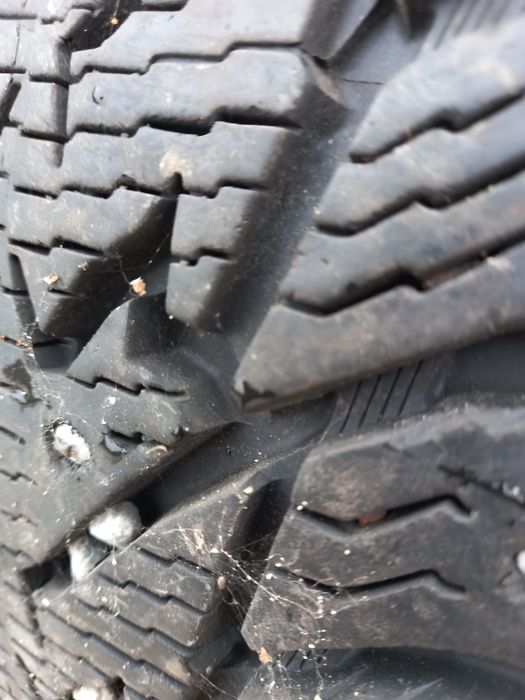 Anvelope cu jante din tabla si aluminiu SUV și turism