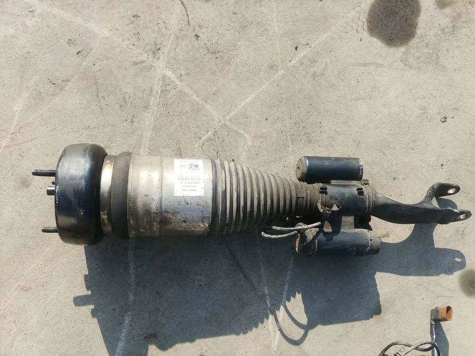 Telescop perna aer dreapta fata 2.2 cdi mercedes c-class w205 a2053200525 b4lf1z005a10