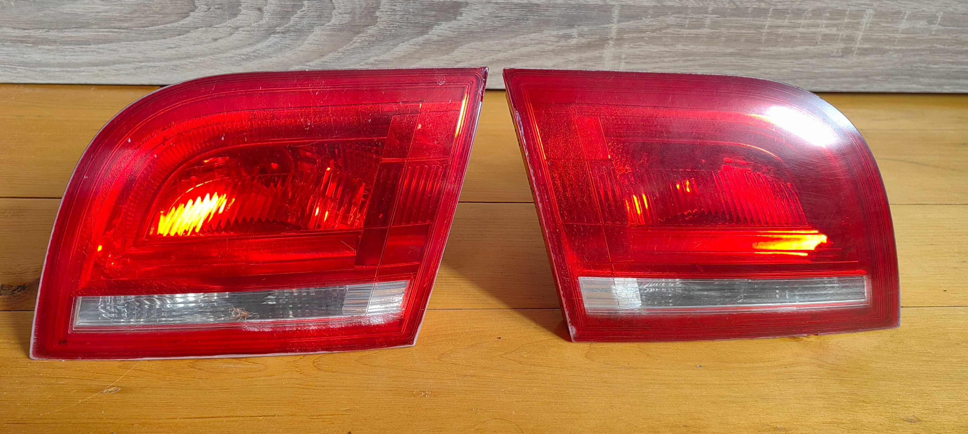 Стопове за Audi A3 8p