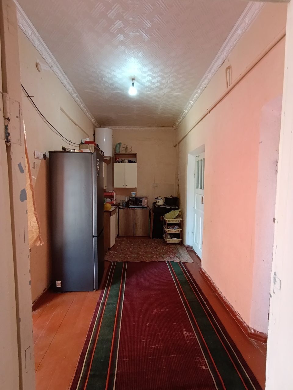 Прдаёца Участок Чирчик Аранча Военный городок