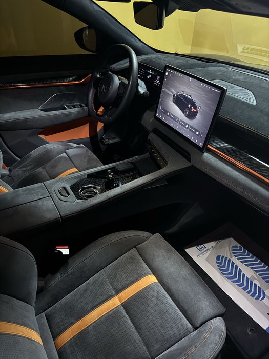 Продается Zeekr 001 Z Sport до рестайлинг