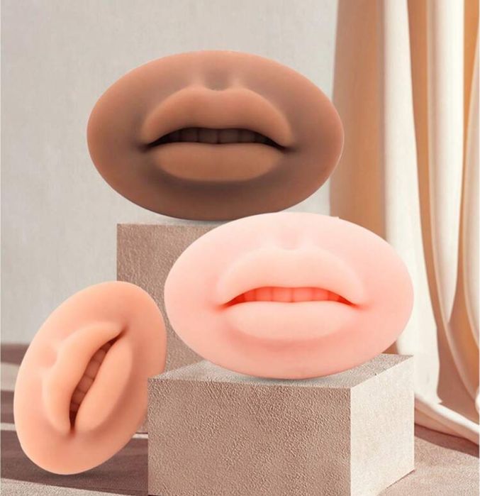 Латекс / изкуствена кожа /перманентен грим /татуси