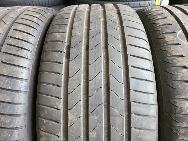 225/55/18 PIRELLI 4бр