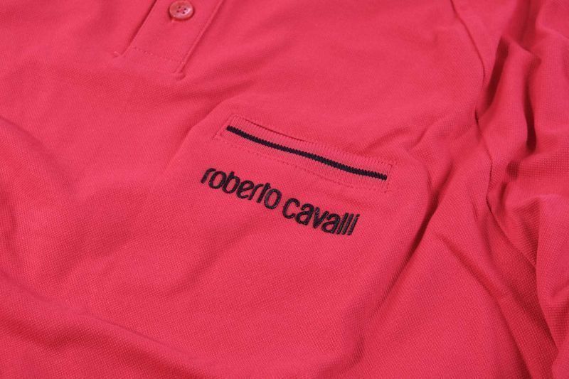 ПРОМО Roberto Cavalli- L и XL -Оригинална тениска