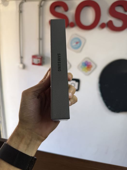 Vand Samsung Z Flip 7 Fe 128Gb Nou(Sigilat)