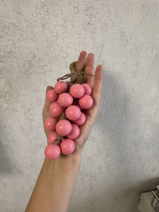 Мыло ручной работы