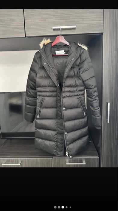 Geaca Calvin Klein