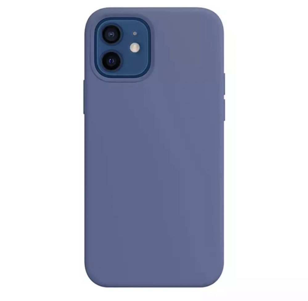 Husa X Level Slim 0,3 Interior Piele Eco Iphone 14/15/16E/16 PRO MAX