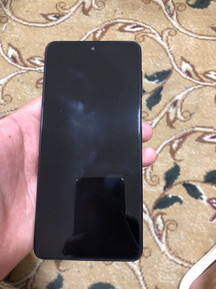 Samsung M52 5G  telefon ideal