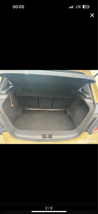 Opel astra h automat