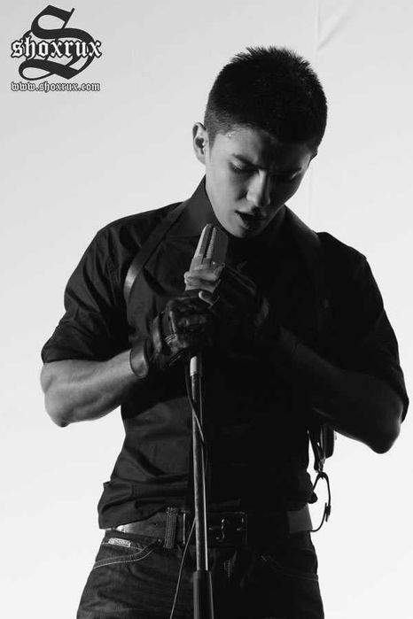 Shohruh rep koncertiga bilet