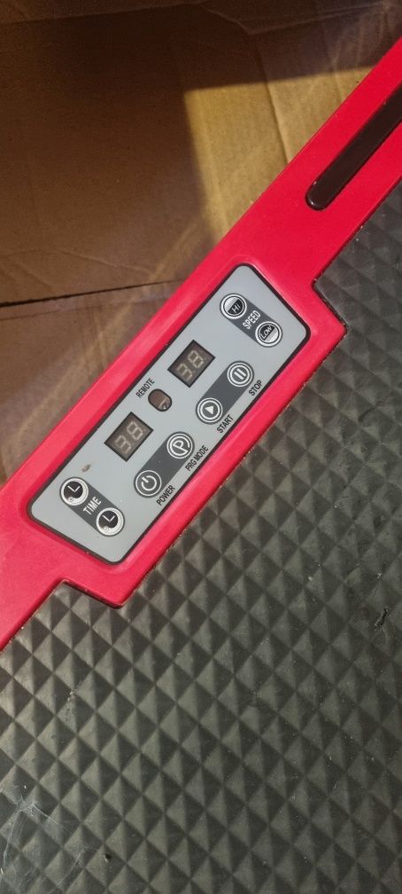 Vibromax plus aparat fitness