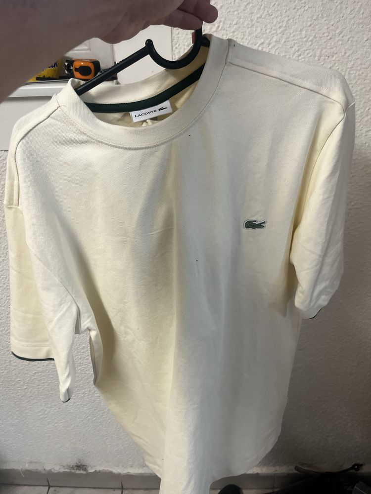 Тениска hilfiger , balenciaga , armani , off white