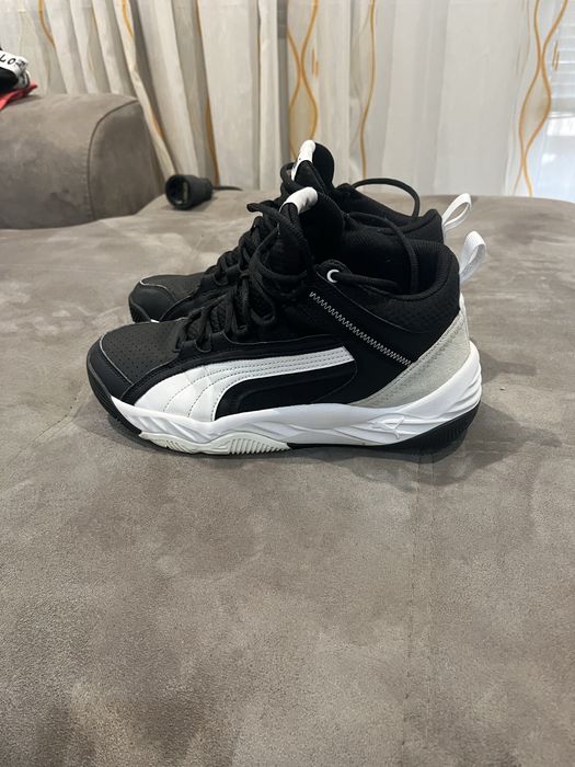 Маратонки Puma