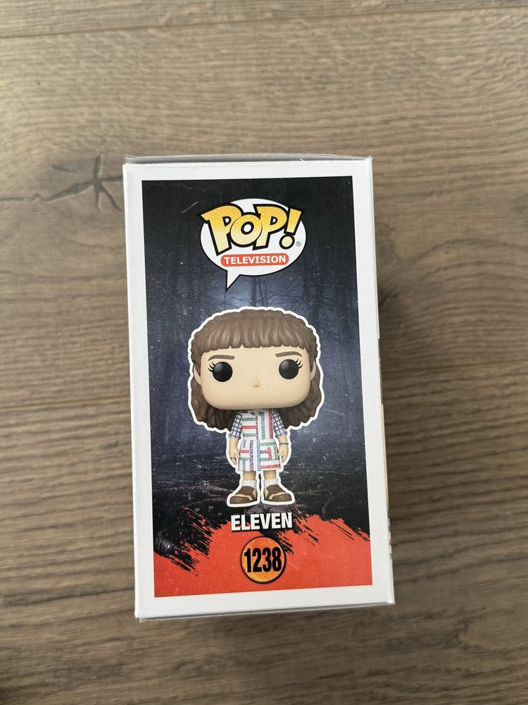 Figurina FunkoPop Stranger Things