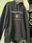 Hanorac Nautica Bleumarin