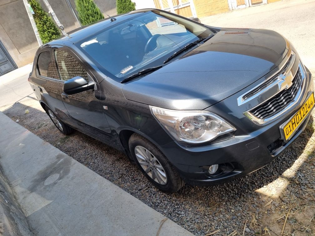 Chevrolet Cobalt