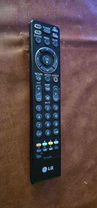 telecomanda originala lg Telecomanda LG