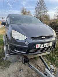 Dezmembrez Ford S-Max 2.0 benzina