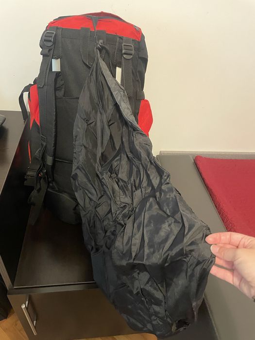 Ghiozdan pentru drumeție