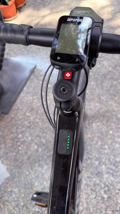 Електрически Велосипед TREK