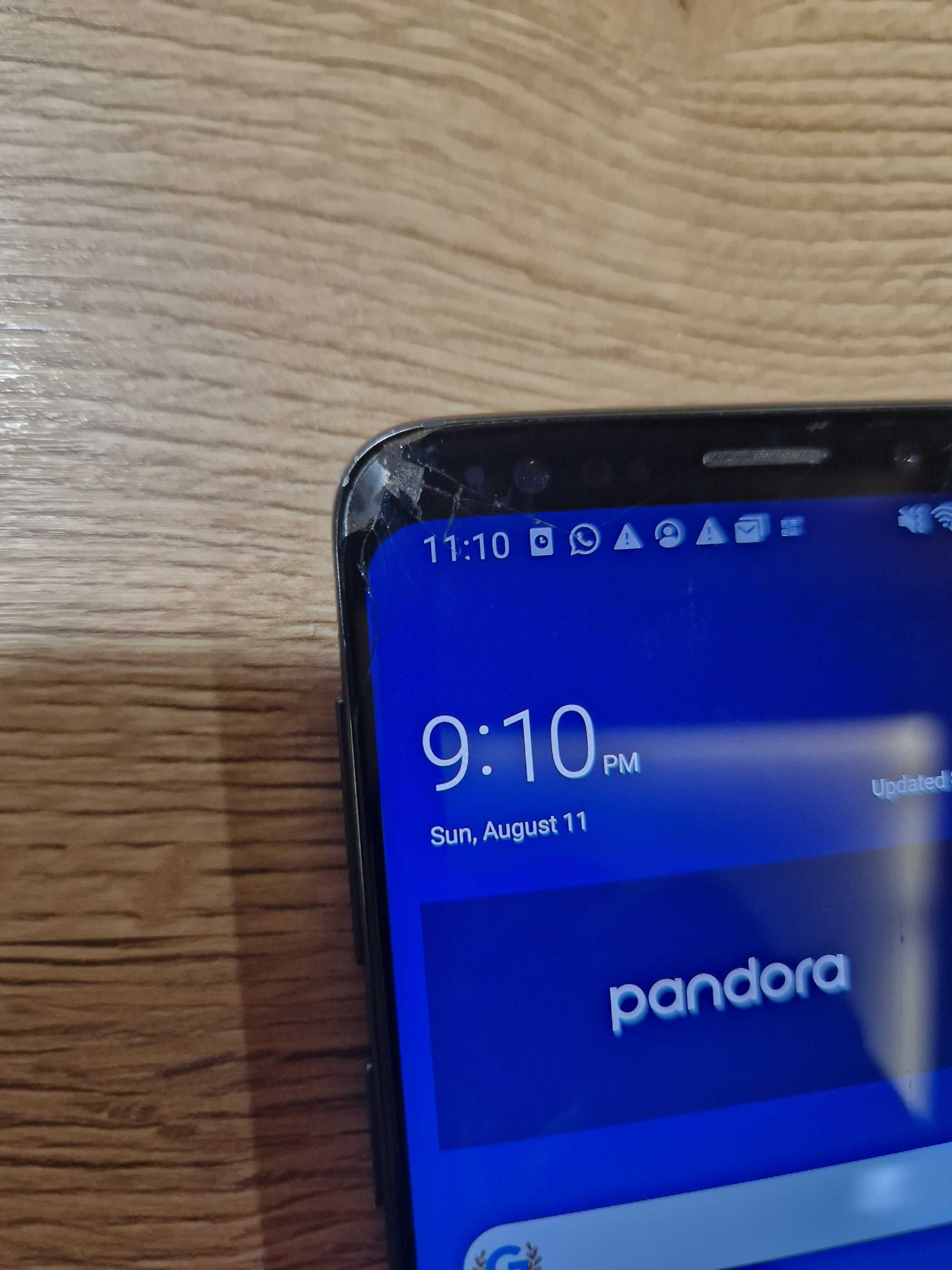 Samsung galaxy s6