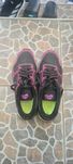 Nike Air Vortex Fuse, vintage 43 номер лилави