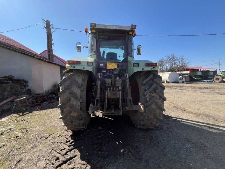 Tractor CLAAS ARES 836 RZ - 2007